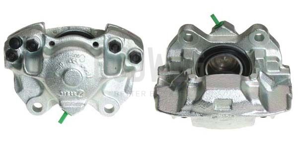 BUDWEG CALIPER Тормозной суппорт 34511